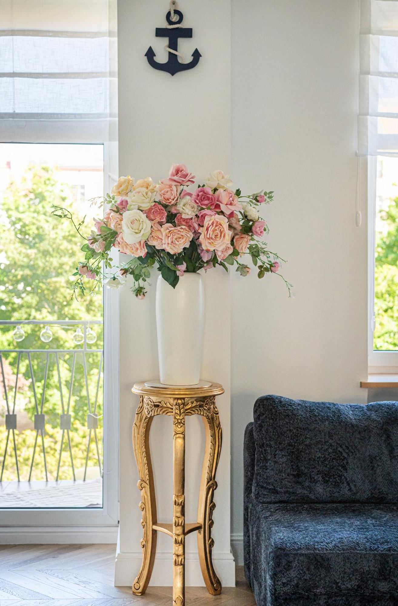 Apartament Meduza Nadmorskie Miejsce グディニャ エクステリア 写真