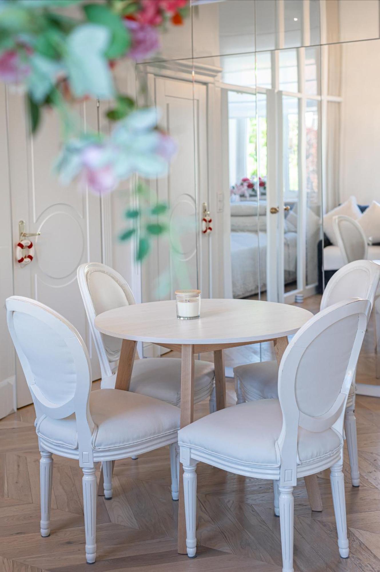 Apartament Meduza Nadmorskie Miejsce グディニャ エクステリア 写真