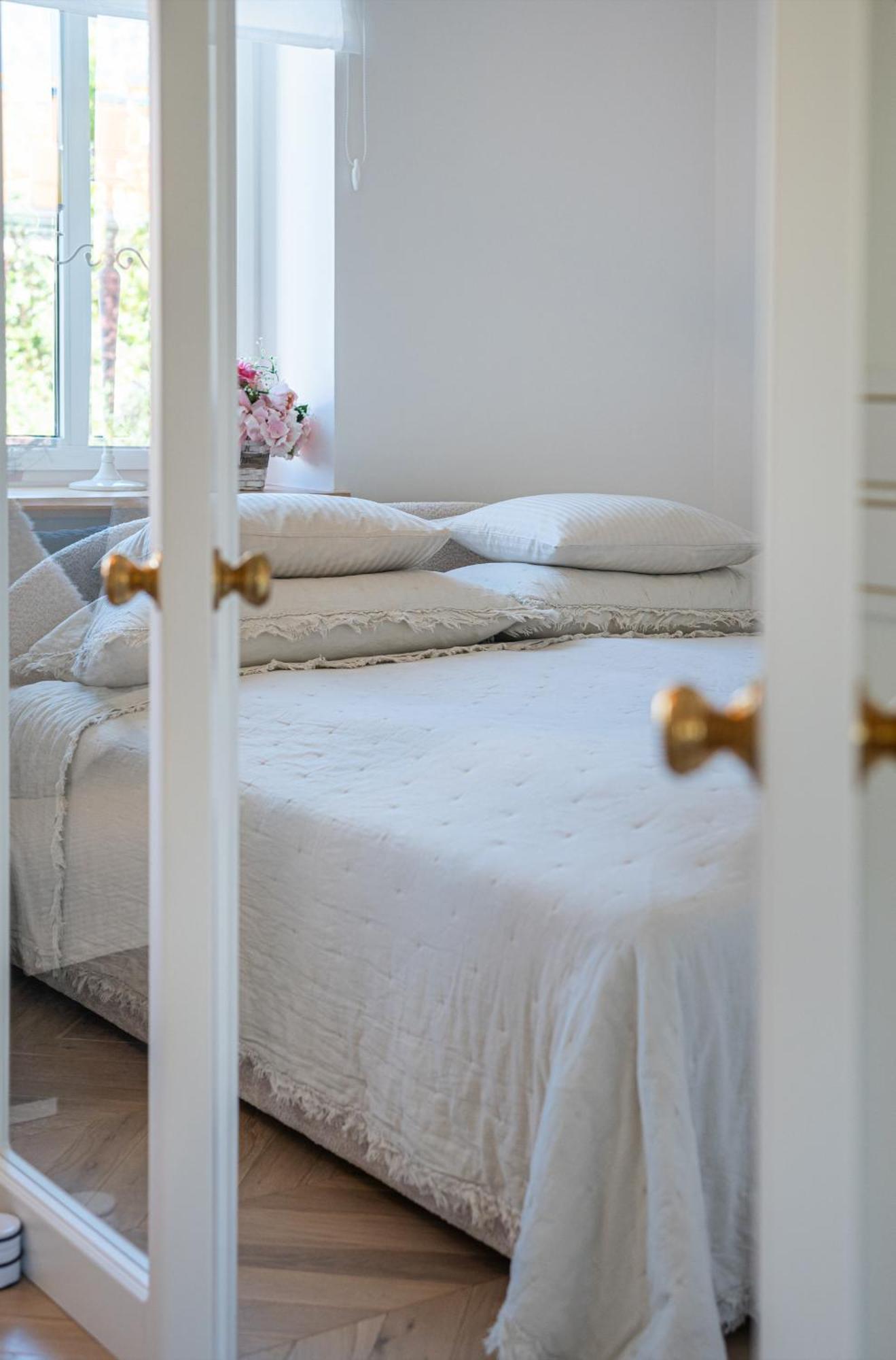 Apartament Meduza Nadmorskie Miejsce グディニャ エクステリア 写真
