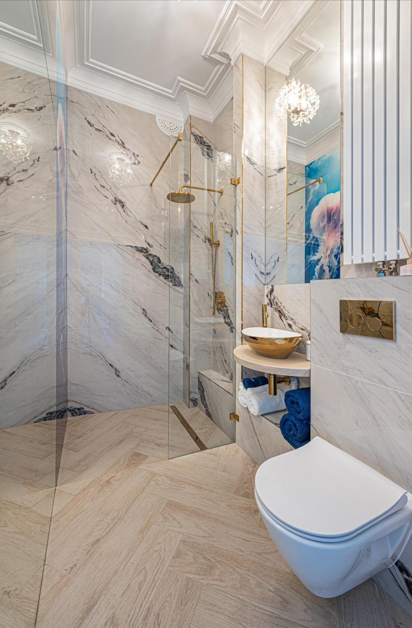 Apartament Meduza Nadmorskie Miejsce グディニャ エクステリア 写真