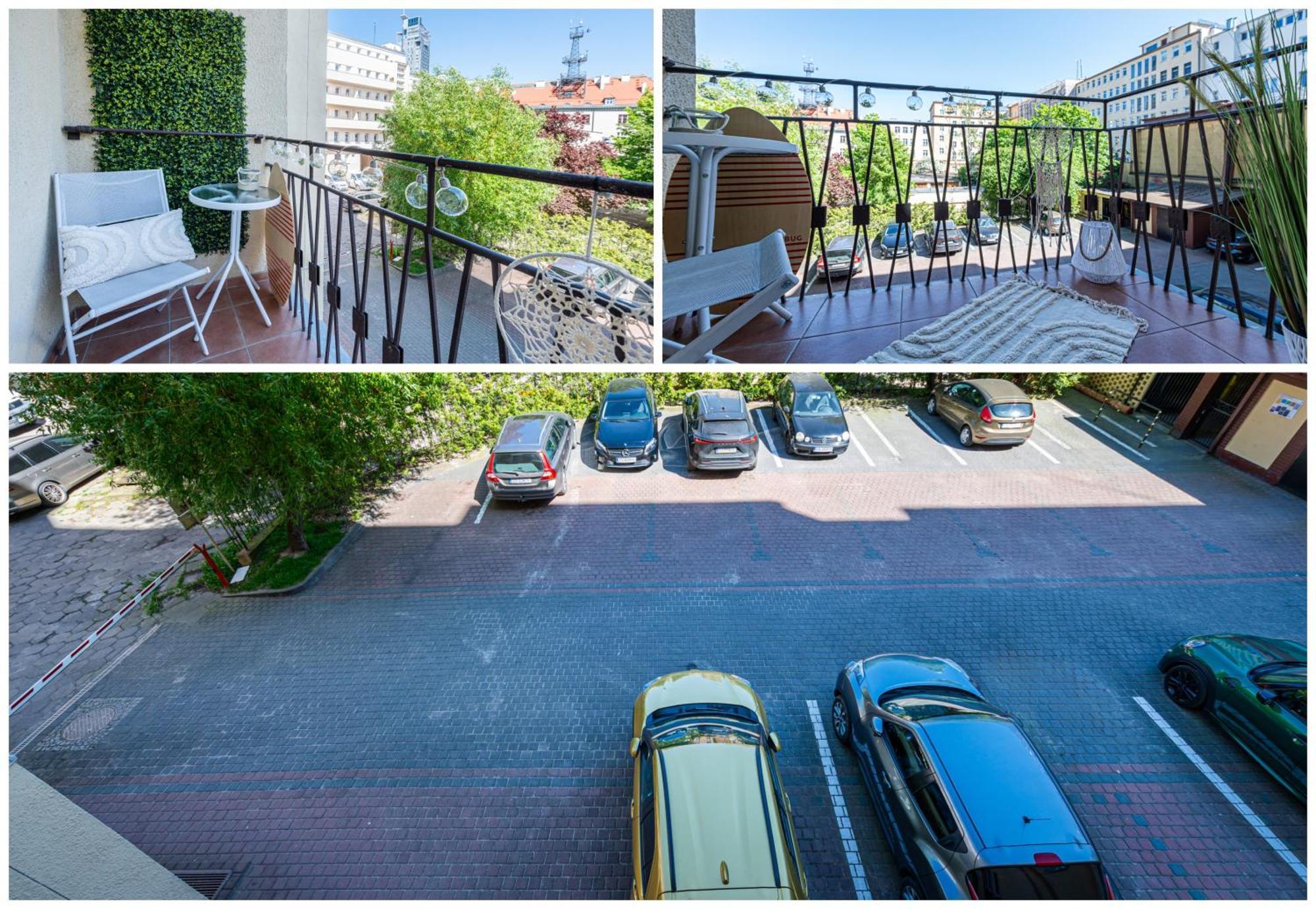 Apartament Meduza Nadmorskie Miejsce グディニャ エクステリア 写真